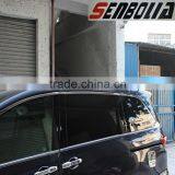 Accessories Wing Bar Aluminium Universal Car Roof Rack Toyota Auto Parts Auto Parts for Honda Fit thumbnail-1