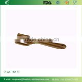 XY1205/100% Bamboo Material Two-Tone Bamboo Utensil, Bamboo Spatual