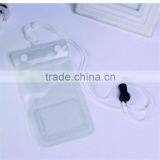 Mobile Phone Arm and Neck Bag thumbnail-1