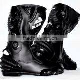 Motor Bike Boots thumbnail-1