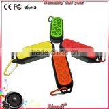 New Products 2016 Rugged Rock Waterproof Ultra-thin Bluetooth Speaker thumbnail-3