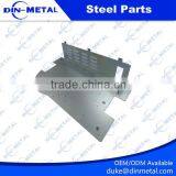OEM Customized High Precision Sheet Metal Stamping Parts Fabrication thumbnail-3