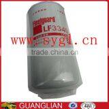 Auto Engine Lubrication System Spare Parts Oil Filter LF3349 thumbnail-4