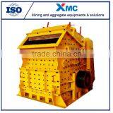 PF Series Impact Crusher for Concrete in Australia