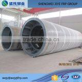 FRP Vessel Tank Mold and FRP GRP Vessel Tank thumbnail-4