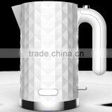 3000W 1.5L Diamond Design Electric Water Kettle thumbnail-2