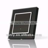 New Crystal Panel Switch, Wall Switch