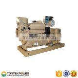 380kW Four Stroke Electrical Power Marine Gen-set Used For Boats thumbnail-1