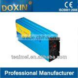 12/24/48VDC-AC 110V/220V/230V/240V High Frequency 1000w Power Inverter