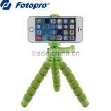 2016 Fotopro Table Tripod for Video Camera thumbnail-5