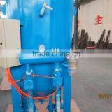 XDL-900S-2G Sand Blasting Machine From China thumbnail-1