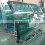 Tempered Glassprice,tempered Insulated Glass Panel With CCC & ISO Certification thumbnail-4