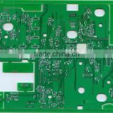 Lead free HASL PCB(double-sided PCB, electronic board,pcb,rigid pcb )