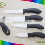 Best selling popular latest high quality kitchen ceramic knife