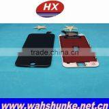 shenzhen supplier 6 inch SIM card tft 64gb unlocked motherboard, mobile phone lcd for iphone 5s