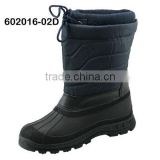 women's and men's canadian style snwo boots
