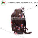 Top quality sport fashion backpack bag