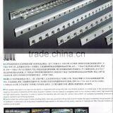 Paper Cutting Knives Corrugated Carton Cutting Blade, Carton Blade thumbnail-3