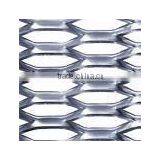 Expanded Steel Metal Mesh