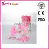 pp gift large baby bottle bank