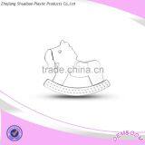 Baby Teether Silicone Funny Baby Teethers