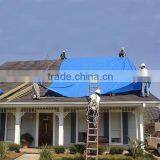 Blue Color HDPE Material Tarpaulin in Pieces thumbnail-5