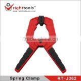 RIGHTTOOLS RT-J362 Fiberglass SPRING CLAMP