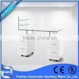 New Manicure Table Nail Bar Wholesale Manicure Table Used thumbnail-2