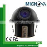 Hot Sales & Easy Install Super Mini Parking Rearview Camera for All Vehicle