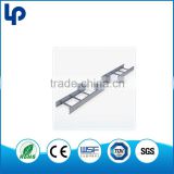 Fast heat dispersion Significant IEC61537 loading test cable ladder cable tray