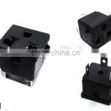 SS-601 UPS Power Plug Socket, us 3 Pin Power Socket, Philippines Type Socket 3-pin Plug Socket thumbnail-3