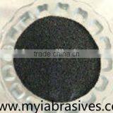 Black Silicon Carbide Grit
