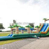 Best Quality Inflatable Wet Slide Good Sale Inflatable Water Slides thumbnail-3