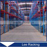 Storage Rack Angle Iron Sheet Metal Drive in Rack thumbnail-6