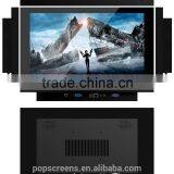 FCC Approval Touch Screen Android 4.2 All-in-one Tablet Panel PC Manual thumbnail-3