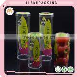 Hot Sale Thin Plastic Tube Packaging thumbnail-2