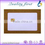 LBD Fresh UHF Passive 860-960mhz Standard RFID Smart Card