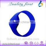 Large Capacity Competitive Price Wholesale Bracelets Personalized Silicone Bracelets Custom Fabric Bracelets Factory Wholesale thumbnail-6