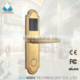 Hotel Card Electronic Lock With Screen thumbnail-1