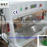 Soft Fiber Cutting Machine/ Automatic Pcb Lead Cutting Machine-YSV-1A thumbnail-3