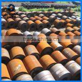Q195/Q235/Q345 Mild Carbon HR Coil, HRC Plate thumbnail-1