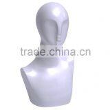 Plastic Female Head Display thumbnail-5