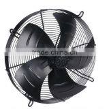 200mm Refrigerator Mini Axial Fan Motor With AC thumbnail-5