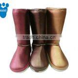 OEM Ladies Indoor Animal Soft Warm Customized Terry Home Winter Boots Winter High Quality Warm TPR Slippers With Cheap Price thumbnail-1