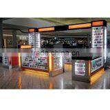 Modern Design Cell Phone Showroom Design / Cell Phone Repair Station thumbnail-6
