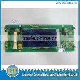 HYUNDAI Elevator Display Board Elevator Panel HIPD-CAN-LCD