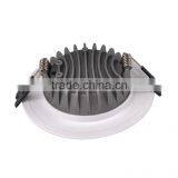 High Quantity Bright 20w Led Celling Lamp ac 110v 220v Recessed Led Downlight thumbnail-3