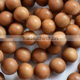 Loose-wood-beads-wholesale/sandalwood Spiritual Beads/china Japa Mala Prayer Beads thumbnail-1