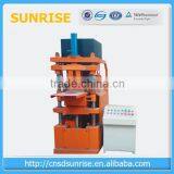 Hydraform Interlocking Soil Brick Making Machine Price SR1-10