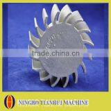 Pump Exhaust Fan Impeller thumbnail-3